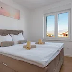 Elite Βίλα Vir