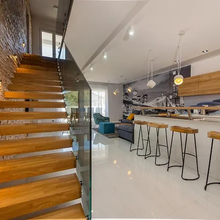 Elite Villa *
