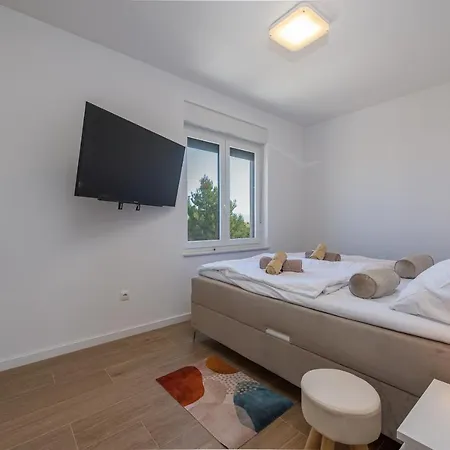 Elite Villa *