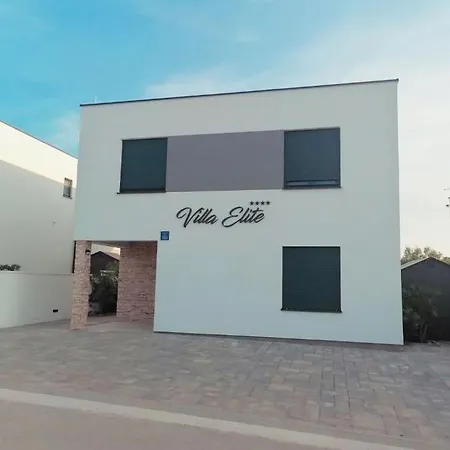 Elite Villa