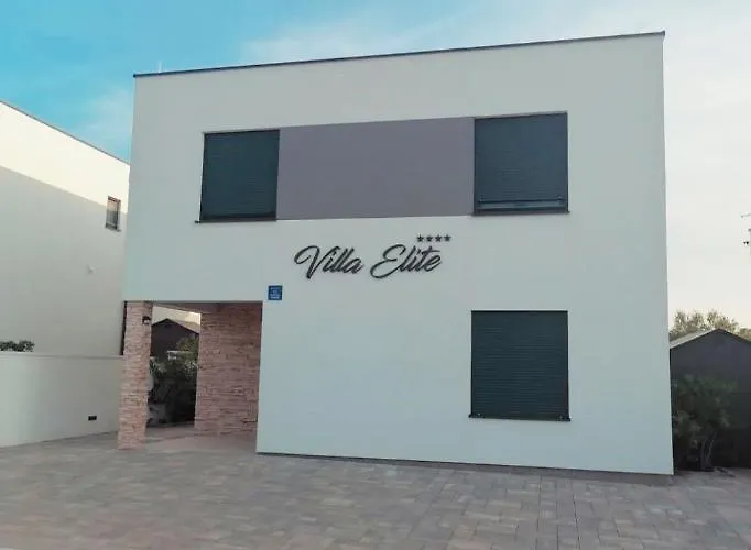 Elite Villa